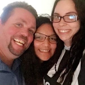 Meet your Posher, Joseph